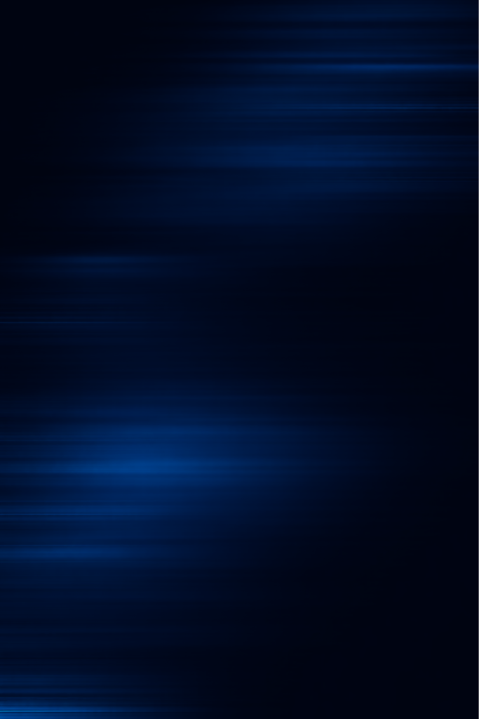 A single wave on still water
